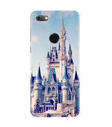 Disney Land for Gionee M7 / M7 Power (Design - 185)