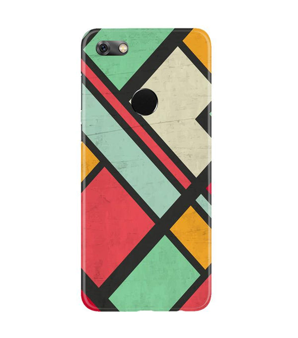 Boxes Case for Gionee M7 / M7 Power (Design - 187)