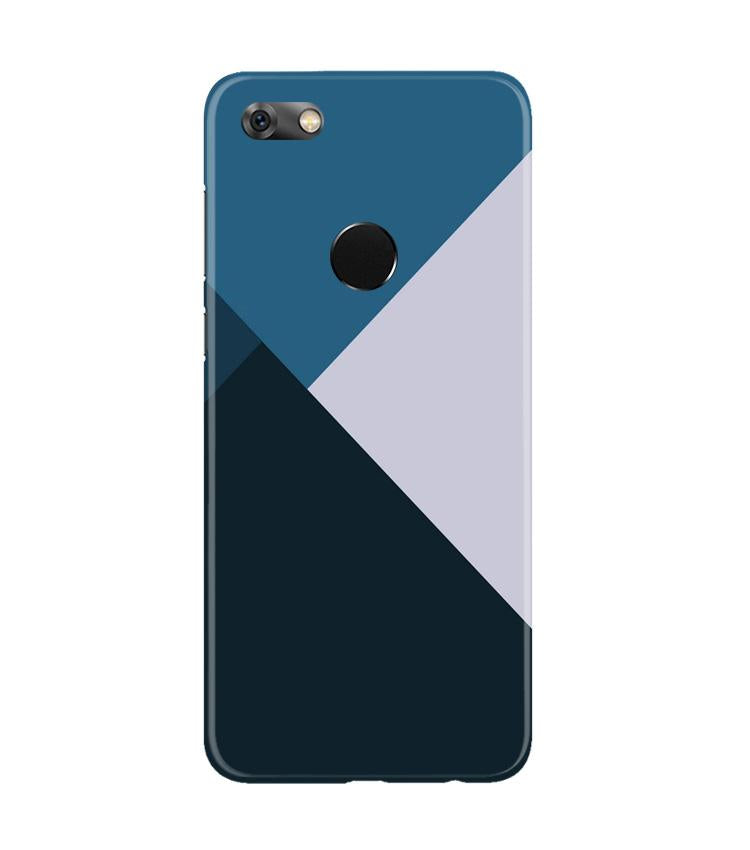 Blue Shades Case for Gionee M7 / M7 Power (Design - 188)