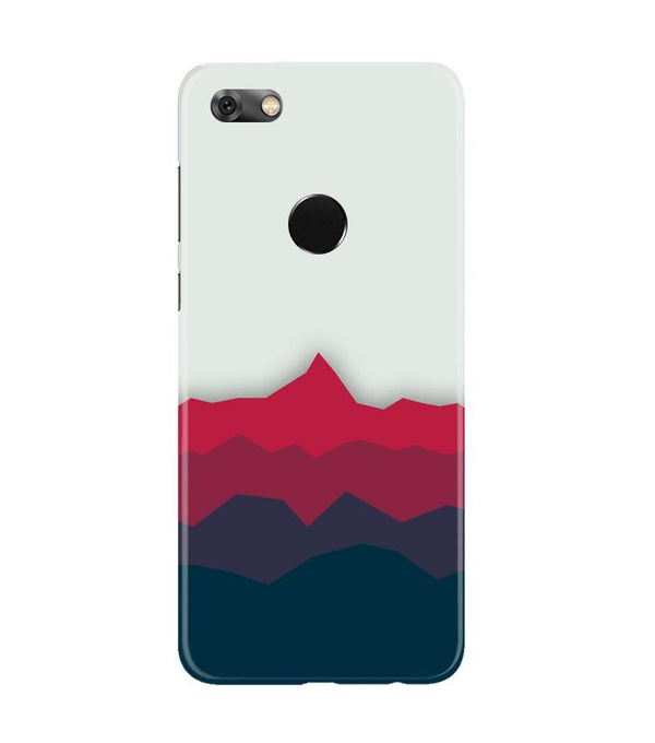 Designer Case for Gionee M7 / M7 Power (Design - 195)