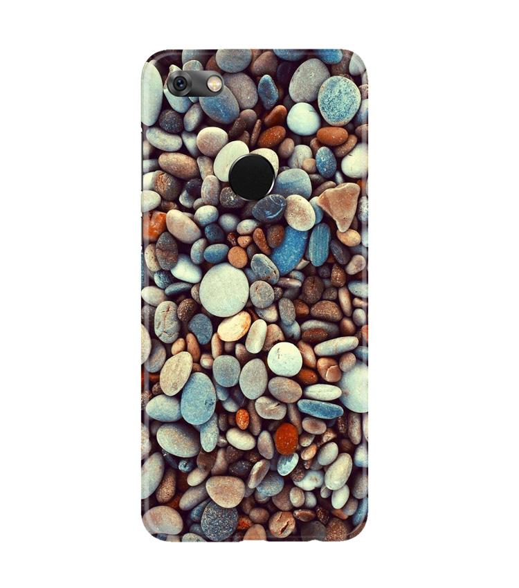 Pebbles Case for Gionee M7 / M7 Power (Design - 205)