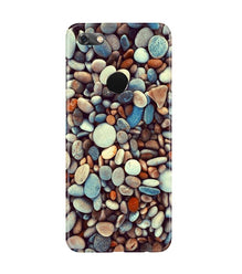 Pebbles Mobile Back Case for Gionee M7 / M7 Power (Design - 205)