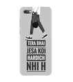 Hardich Nahi Case for Gionee M7 / M7 Power (Design No. 214)