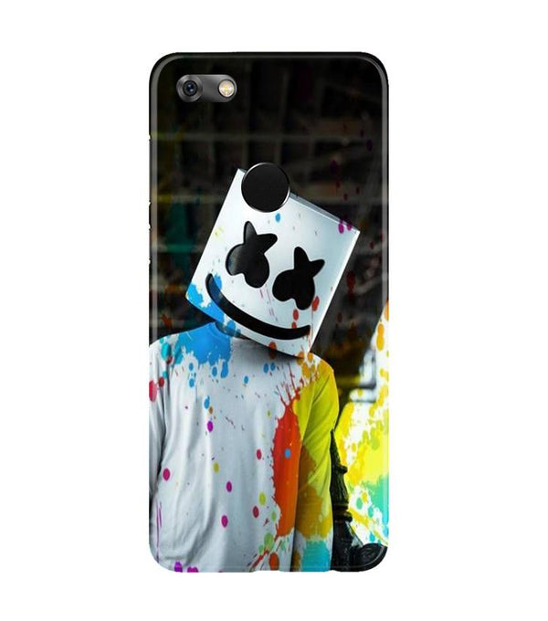 Marsh Mellow Case for Gionee M7 / M7 Power (Design No. 220)
