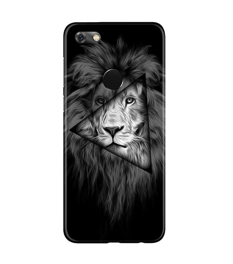 Lion Star Case for Gionee M7 / M7 Power (Design No. 226)