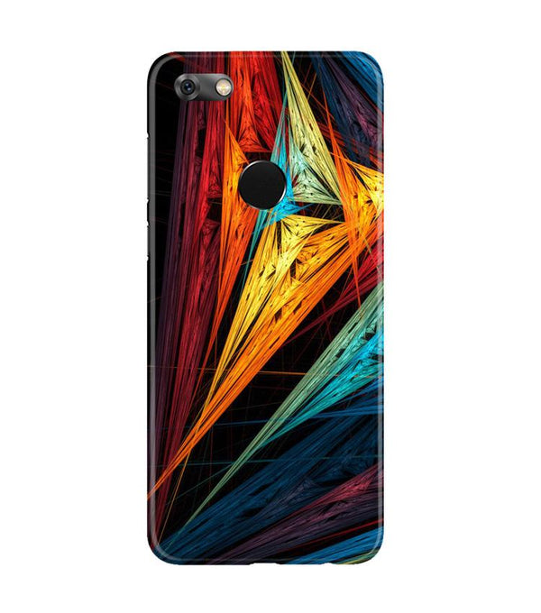 Modern Art Case for Gionee M7 / M7 Power (Design No. 229)