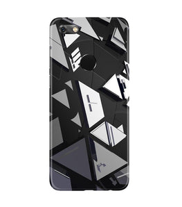 Modern Art Case for Gionee M7 / M7 Power (Design No. 230)