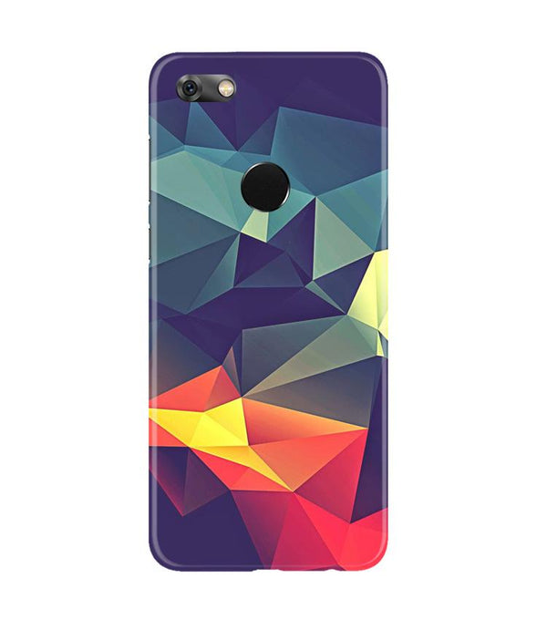 Modern Art Case for Gionee M7 / M7 Power (Design No. 232)