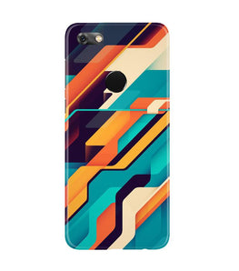 Modern Art Case for Gionee M7 / M7 Power (Design No. 233)