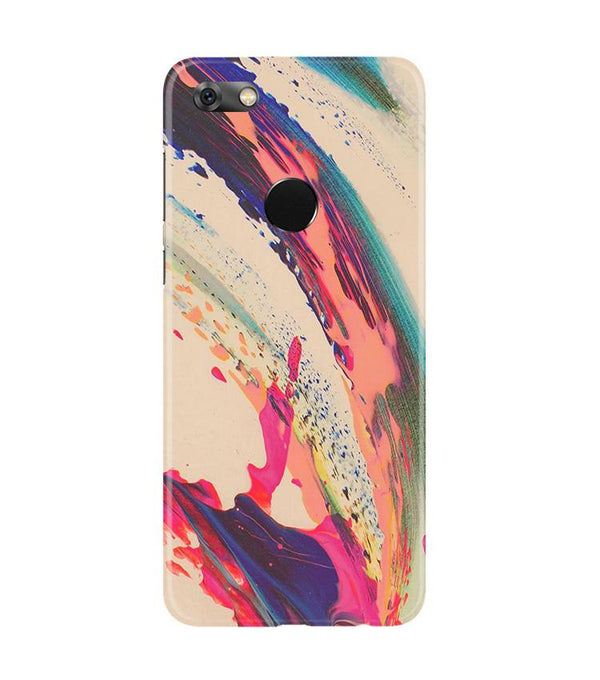 Modern Art Case for Gionee M7 / M7 Power (Design No. 234)