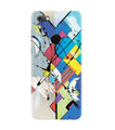 Modern Art Case for Gionee M7 / M7 Power (Design No. 235)