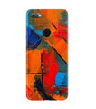 Modern Art Case for Gionee M7 / M7 Power (Design No. 237)