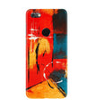 Modern Art Case for Gionee M7 / M7 Power (Design No. 239)