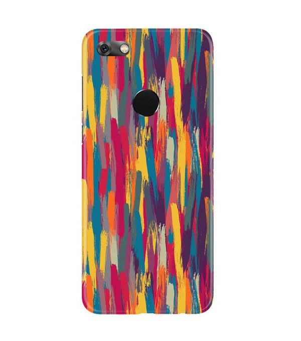 Modern Art Case for Gionee M7 / M7 Power (Design No. 242)