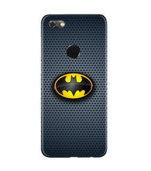 Batman Mobile Back Case for Gionee M7 / M7 Power (Design - 244)