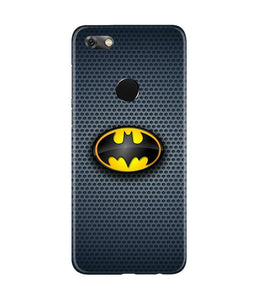 Batman Case for Gionee M7 / M7 Power (Design No. 244)