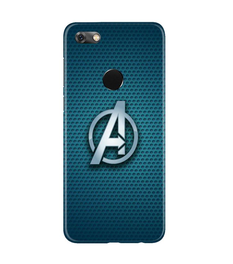 Avengers Case for Gionee M7 / M7 Power (Design No. 246)