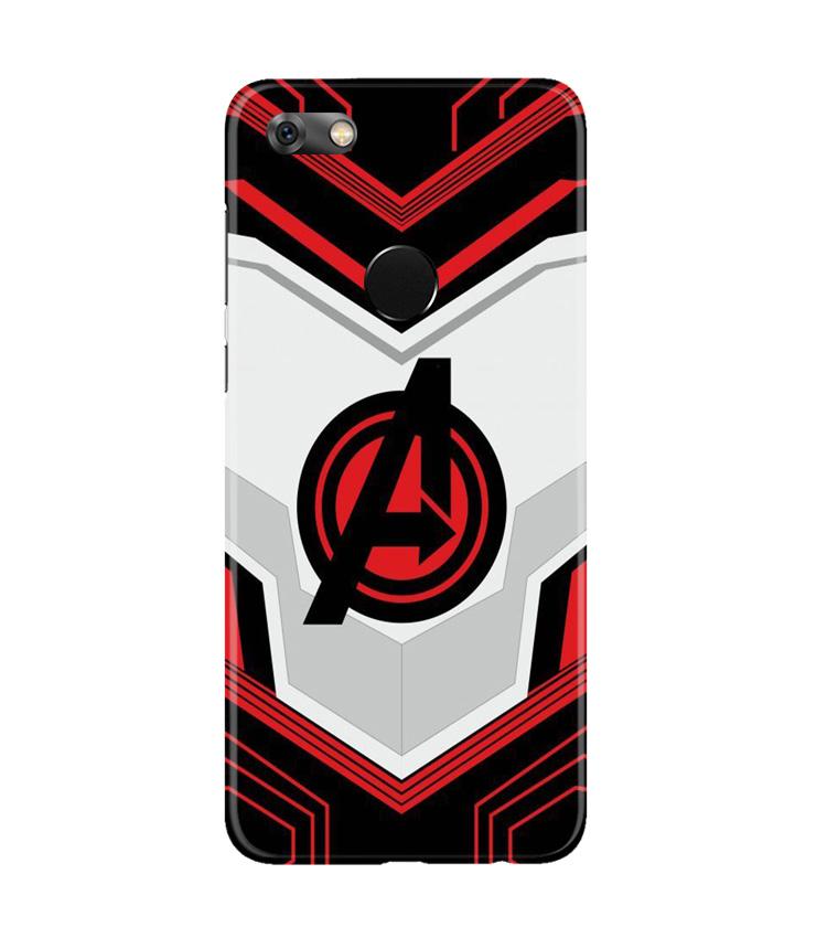 Avengers2 Case for Gionee M7 / M7 Power (Design No. 255)