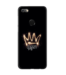 Queen Mobile Back Case for Gionee M7 / M7 Power (Design - 270)