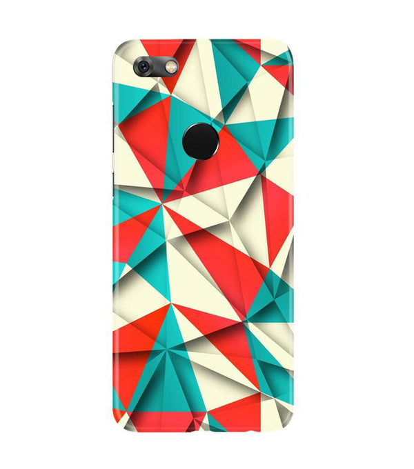Modern Art Case for Gionee M7 / M7 Power (Design No. 271)