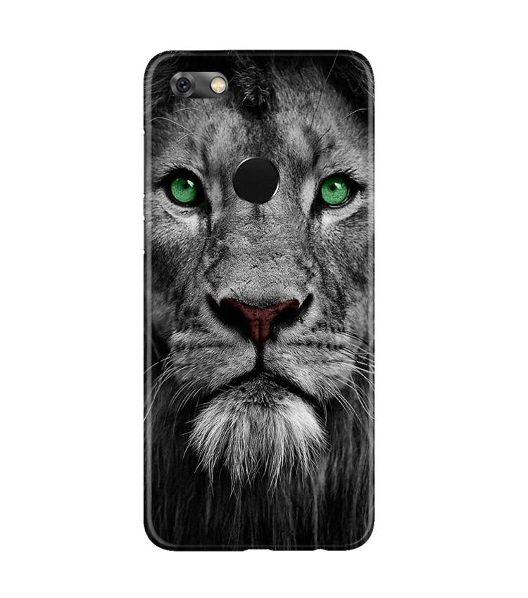 Lion Case for Gionee M7 / M7 Power (Design No. 272)