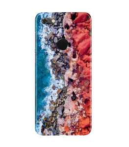 Sea Shore Case for Gionee M7 / M7 Power (Design No. 273)
