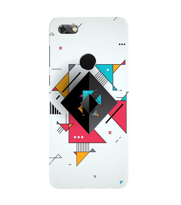 Designer Case for Gionee M7 / M7 Power (Design No. 276)