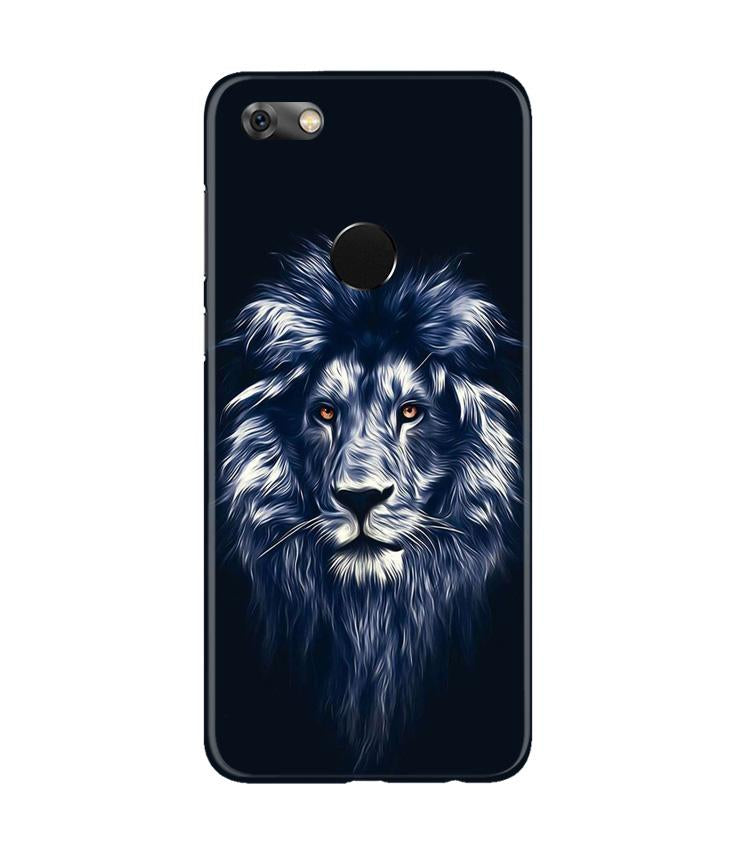 Lion Case for Gionee M7 / M7 Power (Design No. 281)