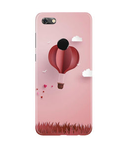 Parachute Case for Gionee M7 / M7 Power (Design No. 286)