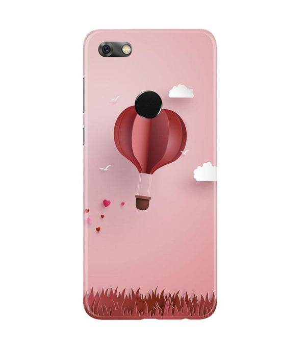 Parachute Case for Gionee M7 / M7 Power (Design No. 286)