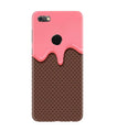 IceCream Case for Gionee M7 / M7 Power (Design No. 287)