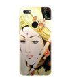 Krishna Case for Gionee M7 / M7 Power (Design No. 291)