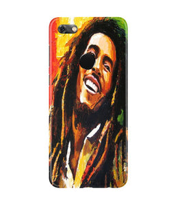 Bob marley Case for Gionee M7 / M7 Power (Design No. 295)