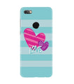 Love Case for Gionee M7 / M7 Power (Design No. 299)