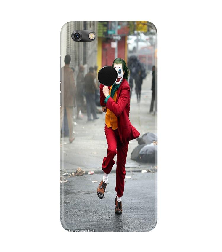 Joker Mobile Back Case for Gionee M7 / M7 Power (Design - 303)
