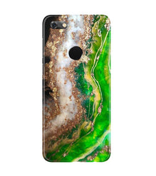Marble Texture Mobile Back Case for Gionee M7 / M7 Power (Design - 307)