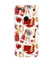 Girlish Mobile Back Case for Gionee M7 / M7 Power (Design - 312)