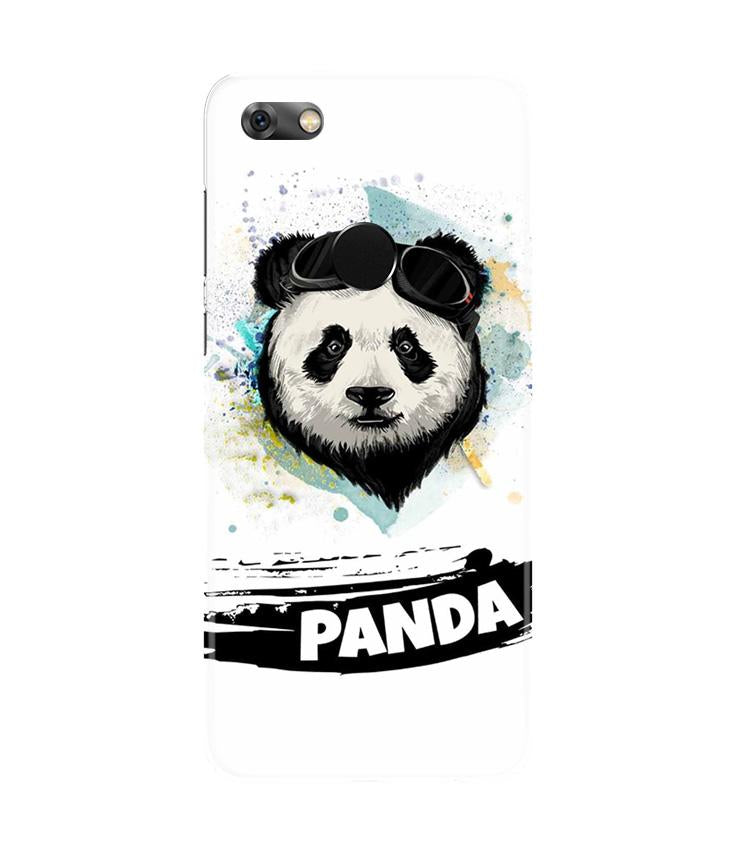 Panda Mobile Back Case for Gionee M7 / M7 Power (Design - 319)