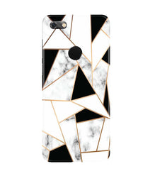 Marble Texture Mobile Back Case for Gionee M7 / M7 Power (Design - 322)