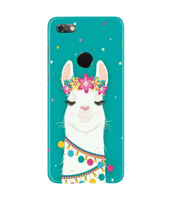 Camel Mobile Back Case for Gionee M7 / M7 Power (Design - 331)