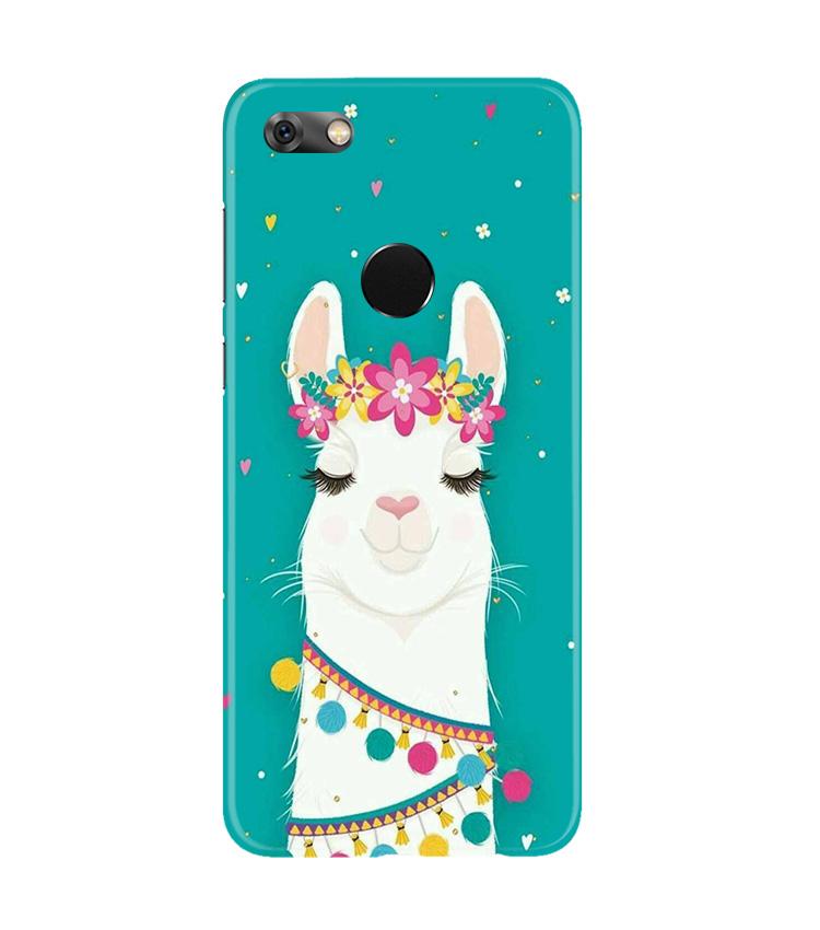 Camel Mobile Back Case for Gionee M7 / M7 Power (Design - 331)