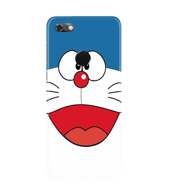 Doremon Mobile Back Case for Gionee M7 / M7 Power (Design - 340)