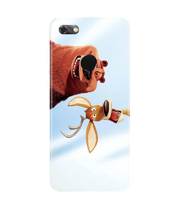 Polar Beer Mobile Back Case for Gionee M7 / M7 Power (Design - 344)