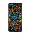 Owl Mobile Back Case for Gionee M7 / M7 Power (Design - 360)