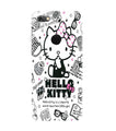 Hello Kitty Mobile Back Case for Gionee M7 / M7 Power (Design - 361)