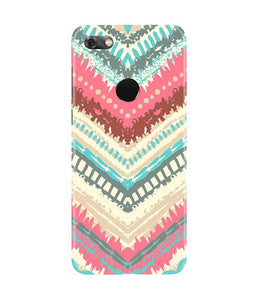 Pattern Mobile Back Case for Gionee M7 / M7 Power (Design - 368)