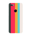 Color Pattern Mobile Back Case for Gionee M7 / M7 Power (Design - 369)
