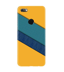 Diagonal Pattern Mobile Back Case for Gionee M7 / M7 Power (Design - 370)