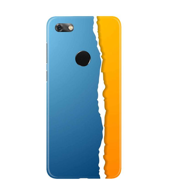 Designer Mobile Back Case for Gionee M7 / M7 Power (Design - 371)