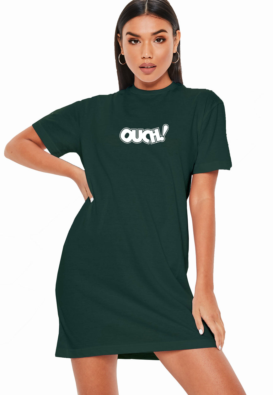 Ouch! Dresses